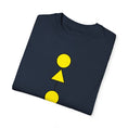 Load image into Gallery viewer, Unisex Garment-Dyed T-shirt
