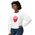 Load image into Gallery viewer, Unisex Lightweight Crewneck Sweatshirt