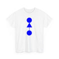Load image into Gallery viewer, Unisex Heavy Cotton Tee