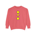 Load image into Gallery viewer, Unisex Garment-Dyed Sweatshirt