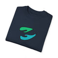 Load image into Gallery viewer, Unisex Garment-Dyed T-shirt