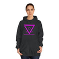 Load image into Gallery viewer, Unisex College Hoodie