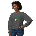 Load image into Gallery viewer, Unisex Lightweight Crewneck Sweatshirt