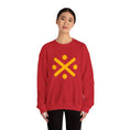 Load image into Gallery viewer, Unisex Heavy Blend™ Crewneck Sweatshirt