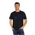 Load image into Gallery viewer, Unisex Garment-Dyed T-shirt
