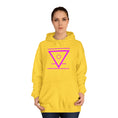 Load image into Gallery viewer, Unisex College Hoodie