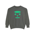 Load image into Gallery viewer, Unisex Garment-Dyed Sweatshirt