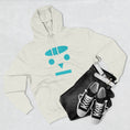 Load image into Gallery viewer, Three-Panel Fleece Hoodie