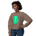 Load image into Gallery viewer, Unisex Lightweight Crewneck Sweatshirt