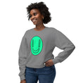 Load image into Gallery viewer, Unisex Lightweight Crewneck Sweatshirt