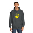 Load image into Gallery viewer, Unisex College Hoodie