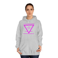 Load image into Gallery viewer, Unisex College Hoodie