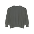 Load image into Gallery viewer, Unisex Garment-Dyed Sweatshirt