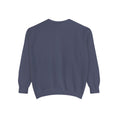 Load image into Gallery viewer, Unisex Garment-Dyed Sweatshirt