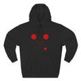 Load image into Gallery viewer, Three-Panel Fleece Hoodie