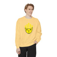 Load image into Gallery viewer, Unisex Garment-Dyed Sweatshirt