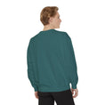Load image into Gallery viewer, Unisex Garment-Dyed Sweatshirt
