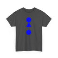 Load image into Gallery viewer, Unisex Heavy Cotton Tee
