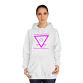 Load image into Gallery viewer, Unisex College Hoodie