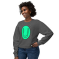 Load image into Gallery viewer, Unisex Lightweight Crewneck Sweatshirt