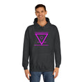 Load image into Gallery viewer, Unisex College Hoodie