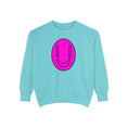 Load image into Gallery viewer, Unisex Garment-Dyed Sweatshirt