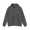 Load image into Gallery viewer, Unisex Heavy Blend™ Hooded Sweatshirt