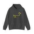 Load image into Gallery viewer, Unisex Heavy Blend™ Hooded Sweatshirt