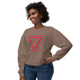 Load image into Gallery viewer, Unisex Lightweight Crewneck Sweatshirt