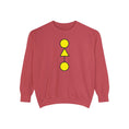 Load image into Gallery viewer, Unisex Garment-Dyed Sweatshirt