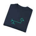 Load image into Gallery viewer, Unisex Garment-Dyed T-shirt