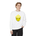 Load image into Gallery viewer, Unisex Garment-Dyed Sweatshirt