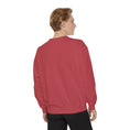Load image into Gallery viewer, Unisex Garment-Dyed Sweatshirt
