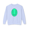 Load image into Gallery viewer, Unisex Lightweight Crewneck Sweatshirt