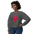 Load image into Gallery viewer, Unisex Lightweight Crewneck Sweatshirt