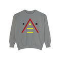 Load image into Gallery viewer, Unisex Garment-Dyed Sweatshirt