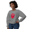 Load image into Gallery viewer, Unisex Lightweight Crewneck Sweatshirt
