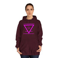 Load image into Gallery viewer, Unisex College Hoodie