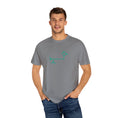 Load image into Gallery viewer, Unisex Garment-Dyed T-shirt