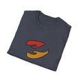 Load image into Gallery viewer, Unisex Softstyle T-Shirt