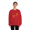 Load image into Gallery viewer, Unisex Heavy Blend™ Crewneck Sweatshirt