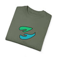 Load image into Gallery viewer, Unisex Garment-Dyed T-shirt