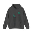Load image into Gallery viewer, Unisex Heavy Blend™ Hooded Sweatshirt