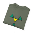 Load image into Gallery viewer, Unisex Garment-Dyed T-shirt
