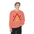 Load image into Gallery viewer, Unisex Garment-Dyed Sweatshirt