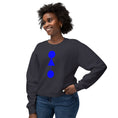 Load image into Gallery viewer, Unisex Lightweight Crewneck Sweatshirt