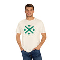 Load image into Gallery viewer, Unisex Garment-Dyed T-shirt
