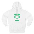 Load image into Gallery viewer, Three-Panel Fleece Hoodie