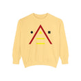 Load image into Gallery viewer, Unisex Garment-Dyed Sweatshirt