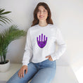 Load image into Gallery viewer, Unisex Heavy Blend™ Crewneck Sweatshirt